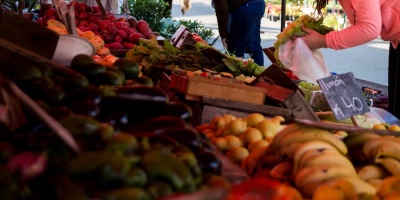 Casi el 70% de los vecinos apoya que las ferias roten cada cinco a�os
