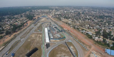 Crece la expectativa por etapa del TCR World Tour en Uruguay