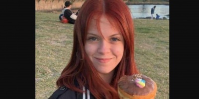 Exnovio de Valentina Cancela confes� el crimen de la menor desaparecida y ya se hall� el cuerpo