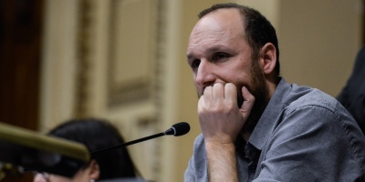 Cuatro de cada 10 estudiantes de Piedras Blancas y Bella Italia, tienen insuficiencia alimentaria