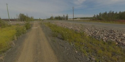 Ordenan la evacuaci�n de m�s de 20.000 personas por los incendios en el norte de Canad�