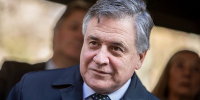 Paganini defiende cambios en la reglamentaci�n del �mercado mayorista de energ�a el�ctrica�