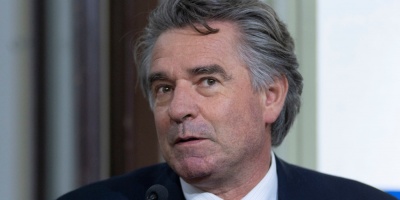 Las recientes precipitaciones ayudaron a las reservas de Paso Severino pero la crisis h�drica se mantiene