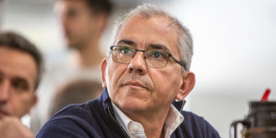 Presidente del Congreso de Intendentes pidi� que se respeten las autonom�as de los departamentos