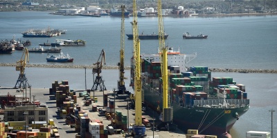 El ministro Jos� Luis Falero dijo que las tarifas portuarias que aplica Terminal Cuenca del Plata son las adecuadas