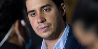 El director del INJU, Felipe Paullier, indic� que lo ocurrido con la joven Valentina refleja que es necesario continuar trabajando y generando pol�ticas de Estado