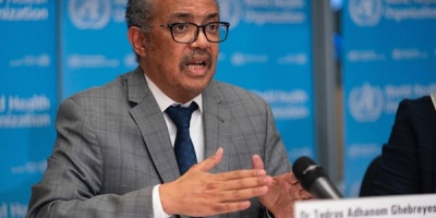 La OMS advierte de que la COVID-19 "sigue siendo una amenaza" y empieza a vigilar la variante BA.2.86