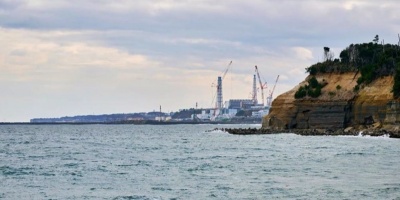 Anonymous lanza un ciberataque contra la planta de Fukushima en protesta por el plan de vertido de agua tratada