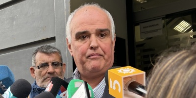 Penad�s asegur� que no es cierto nada de lo que declararon las v�ctimas 