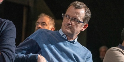 La Intendencia de Montevideo valor� positivamente el protocolo de atenci�n al evento de intensas lluvias que provoc� la evacuaci�n de 7 personas en la capital