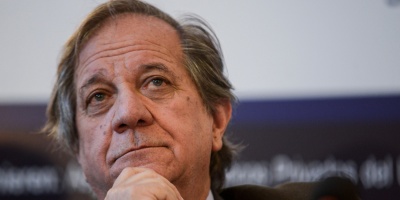 Sergio Abreu es reelecto como secretario general de la Aladi