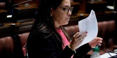 Diputada colorada solicit� al Poder Ejecutivo exoneraci�n tributaria en productos de higiene menstrual