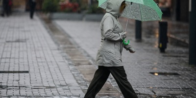 Anuncian tormentas fuertes y puntualmente severas