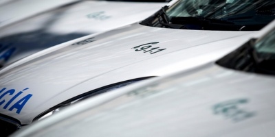 Formalizaron al hombre irrumpi� en la casa de sus padres en Solymar y los bale�, aparentemente por diferencias relacionadas con una propiedad