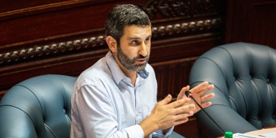 FA asegura que falta coordinaci�n entre organismos en el combate al crimen organizado