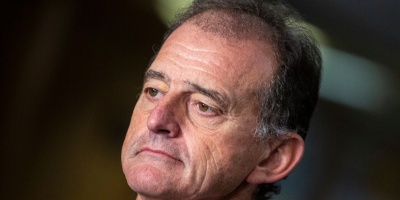 Manini sobre acuerdo con el gobierno: Gandini �que averig�e por su lado, yo no tengo por qu� informarle�