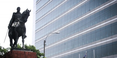 Presidenta del BHU cuestion� propuesta del Senado para deudores