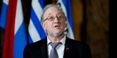 La Instituci�n Nacional de Derechos Humanos busca inventariar todo el material de archivo que hay en el Estado