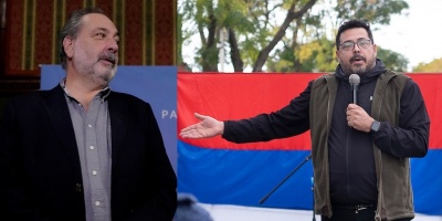 El Frente Amplio asegura que el Gobierno increment� el d�ficit fiscal y que los uruguayos tenemos menos derechos