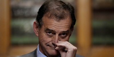 Los senadores nacionalistas tendr�n que informarse con el secretario de Presidencia del acuerdo con Cabildo Abierto para aumentar 1.000 pesos los salarios de los soldados.