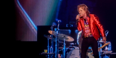 The Rolling Stones publicarn su nuevo lbum el prximo mes de septiembre