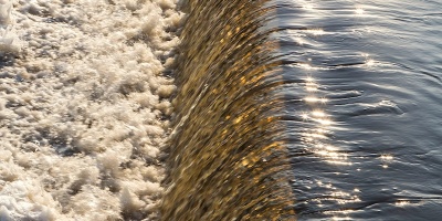 El presidente de la Rep�blica Luis Lacalle Pou levant� la emergencia h�drica