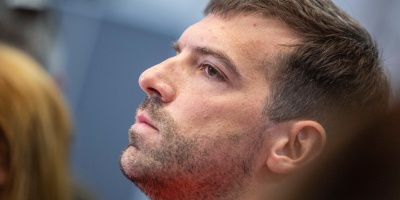 Imputar�n al presidente de FFOSE por "un  delito de atentado especialmente agravado" durante una movilizaci�n con incidentes en la sede del ente del agua