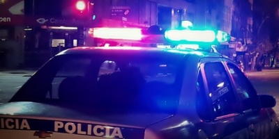 El colectivo "Ni todo est� perdido" deslinda responsabilidad en los desmanes con la polic�a del pasado s�bado