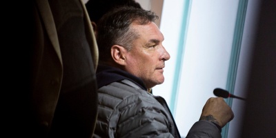 El abogado de Astesiano dijo que su familia no quer�a que firmara un acuerdo abreviado y que se negocia una serie con su historia