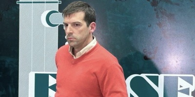 FFOSE considera que la imputaci�n de su presidente es un ataque a las libertades sindicales