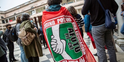 Continuar� el paro  en la regional de Montevideo por la rapi�a en la UTU de la cruz de Carrasco