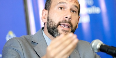 M�s de 25 millones de d�lares invirti� el gobierno para atender la crisis h�drica