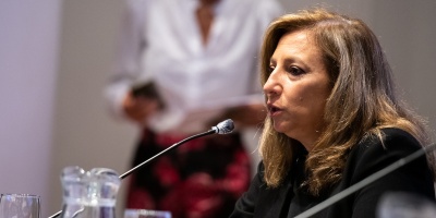 El Ministerio del interior recibi� en los primeros  7 meses del a�o 24.742 denuncias por violencia domestica.