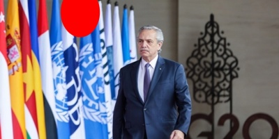 Argentina se suma al BRICS