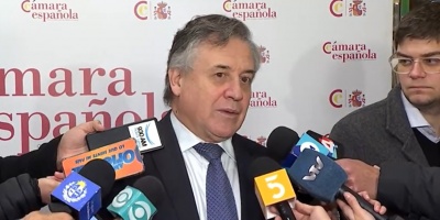 Preocupaci�n en el Gobierno ante la posibilidad del retiro de Uruguay  de la plataforma Spotify