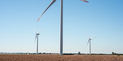 Gobierno ajust� el proyecto que facilita los negocios entre empresas productoras de energ�a