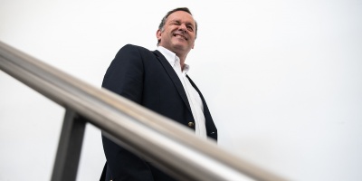 El secretario de presidencia �lvaro Delgado asegur� que la obra de Arazat� tendr� un costo de 295 millones de d�lares 