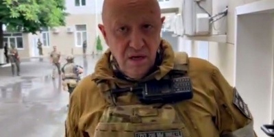 Lukashenko "no se imagina" que Putin haya matado a Prigozhin