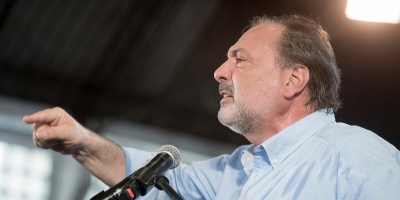 Gandini sobre recolecci�n de firmas del PIT-CNT: �Ojal� las junten y as� ponemos en debate la derogaci�n de las AFAP