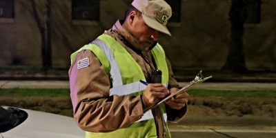 Noche de la Nostalgia sin accidentes fatales