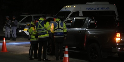 La intendencia de Maldonado dispuso una investigaci�n administrativa por una filtraci�n de informaci�n