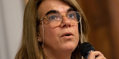 La senadora del Frente Amplio Silvia Nane dijo que esperaba que Inmujeres aplicara un plan de emergencia en el tema femicidios