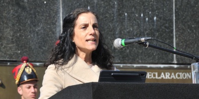 Arbeleche destac� el manejo fiscal prudente del Gobierno