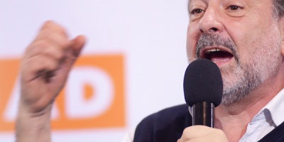 Gandini a un paso de ser pre-candidato