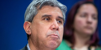 Sugieren que en los pr�ximos d�as hagan reserva de derechos en el Banco de Previsi�n Social quienes se afiliaron voluntariamente a las AFAPs