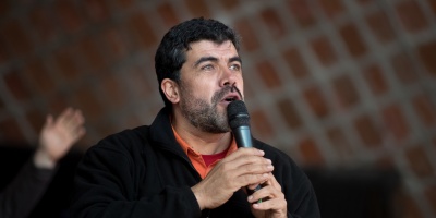 Defienden en t�rminos pr�cticos el mantenimiento de la industria p�blica del cemento Portland