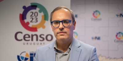 Abrir�n desde el martes un per�odo de dos semanas para realizar el censo de poblaci�n v�a digital