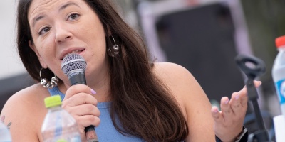 El FA pedir� explicaciones al Gobierno por el refuerzo de 200 millones de pesos otorgado a la Comisi�n T�cnica Mixta de Salto Grande