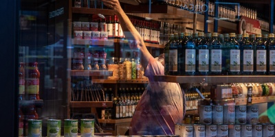 Se estancan las ventas en el sector comercio