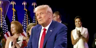 La Justicia federal fija para marzo de 2024 juicio contra Trump por intentar revocar el resultado electoral de 2020